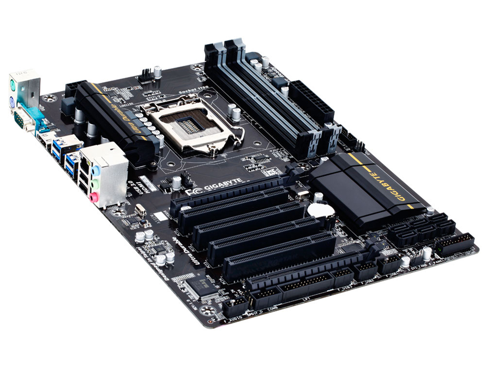 GA-Z87P-D3 [Rev.1.0]