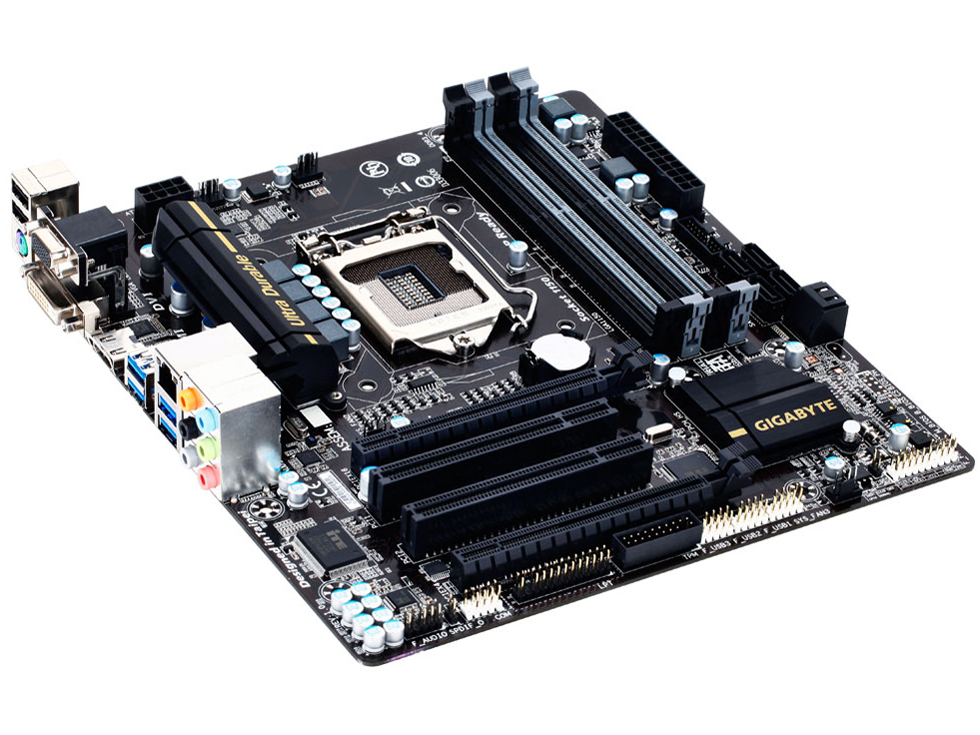 GA-H87M-D3H [Rev.1.0]