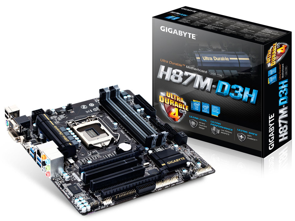 GA-H87M-D3H [Rev.1.0]