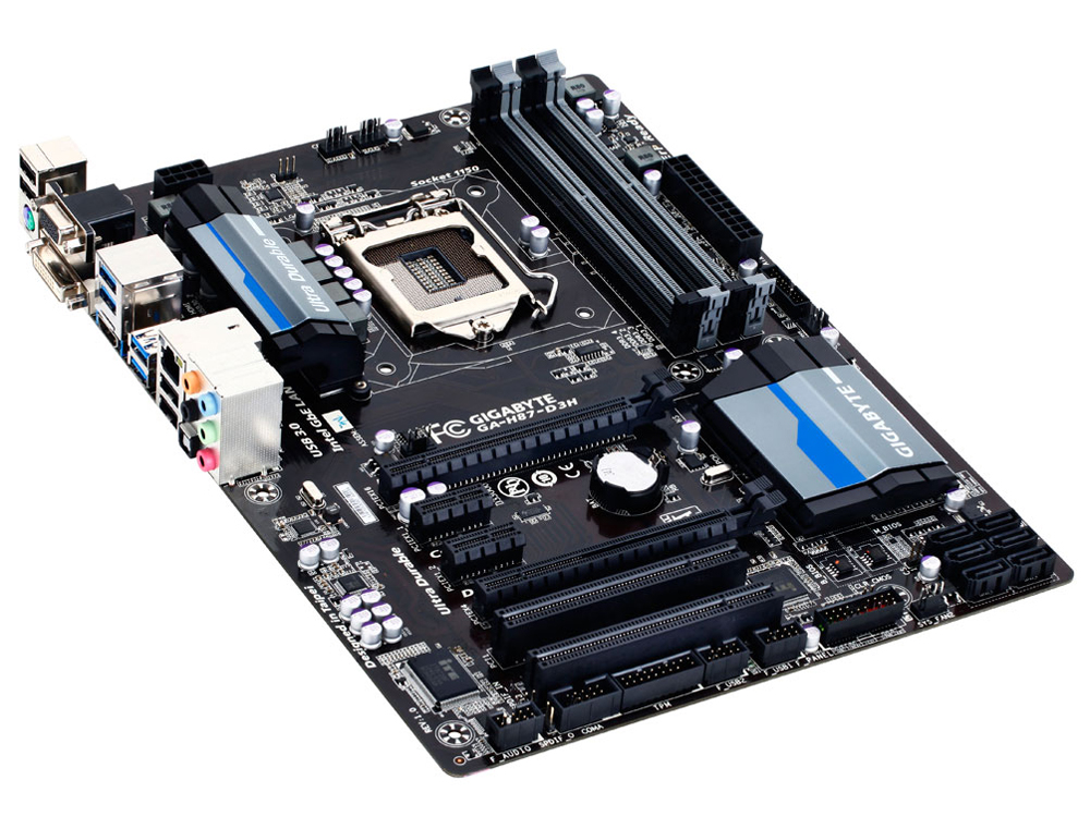 GA-H87-D3H [Rev.1.0]