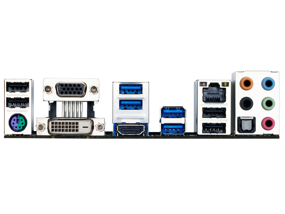 GA-H87-D3H [Rev.1.0]