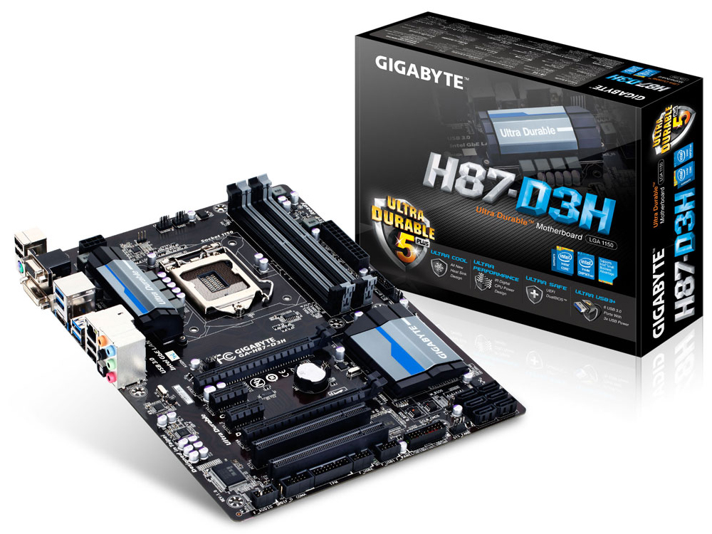 GA-H87-D3H [Rev.1.0]