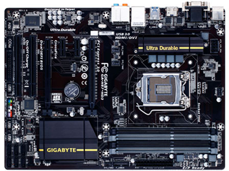 GA-H87-HD3 [Rev.1.0] �̐��i�摜