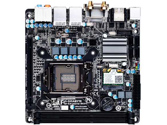 GA-H87N-WIFI [Rev.1.0] �̐��i�摜