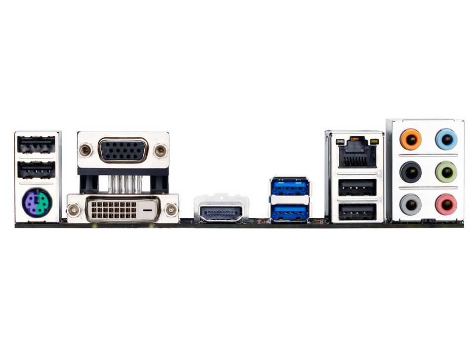 GA-B85-HD3 [Rev.1.0]