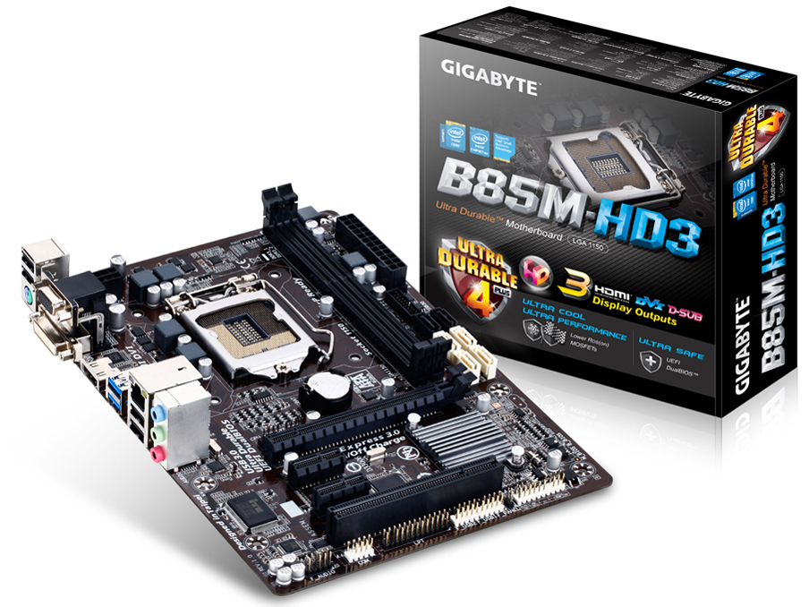 GA-B85M-HD3 [Rev.1.0]