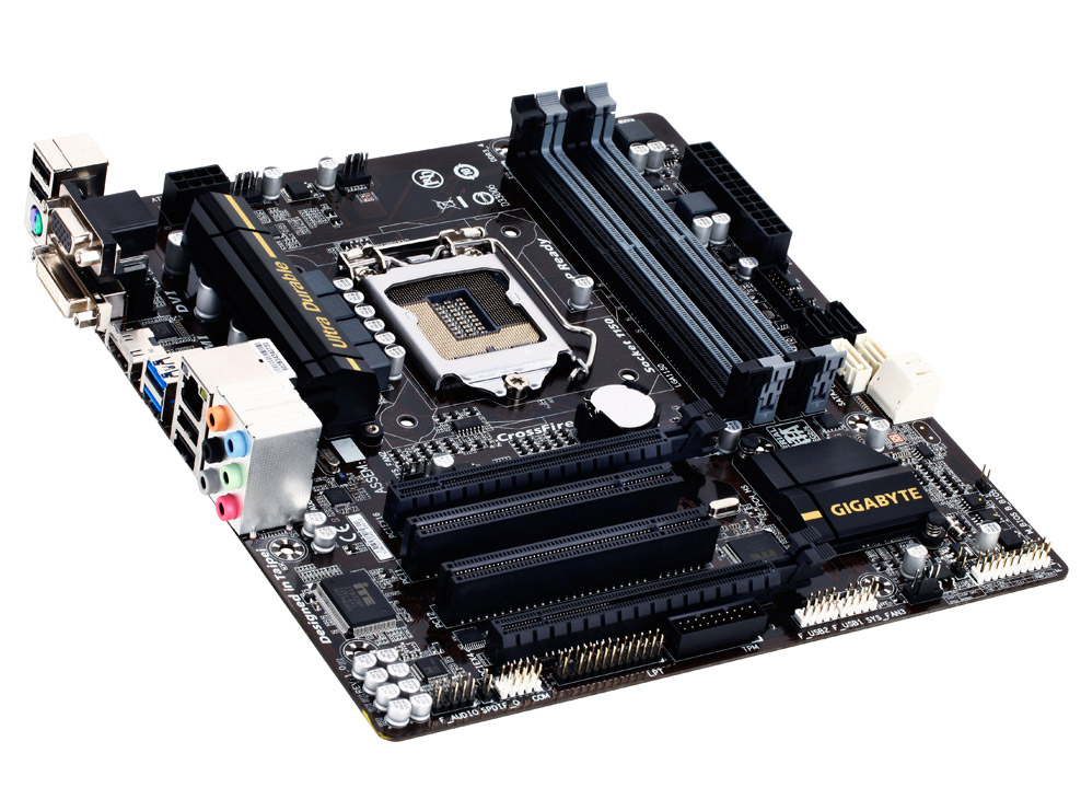 GA-B85M-D3H [Rev.1.0]