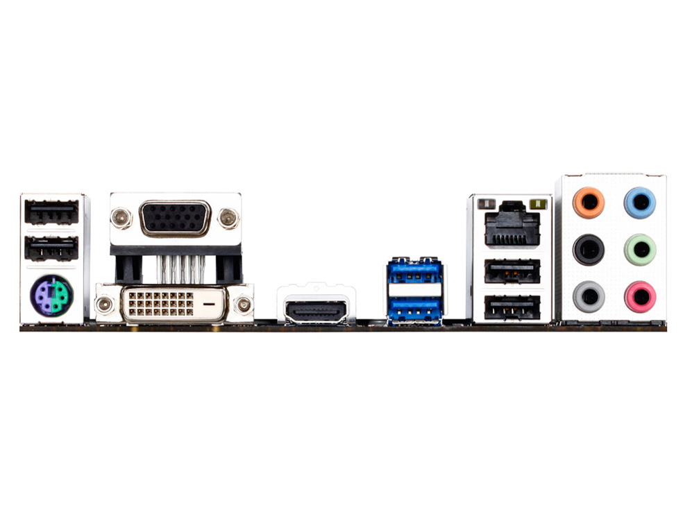 GA-B85M-D3H [Rev.1.0]