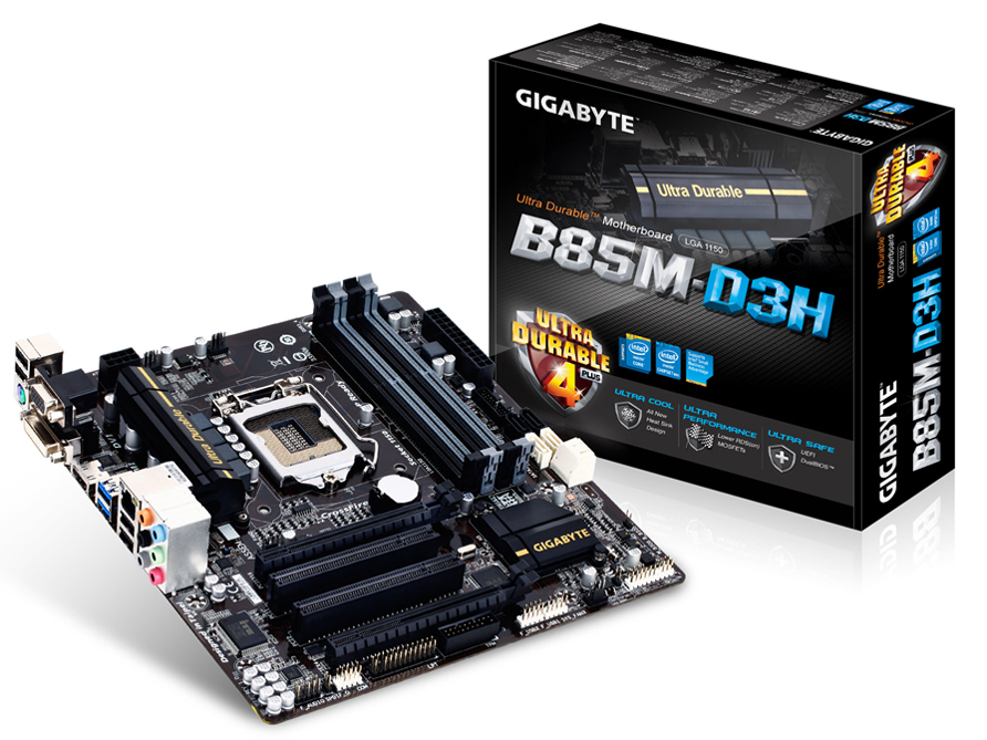 GA-B85M-D3H [Rev.1.0]