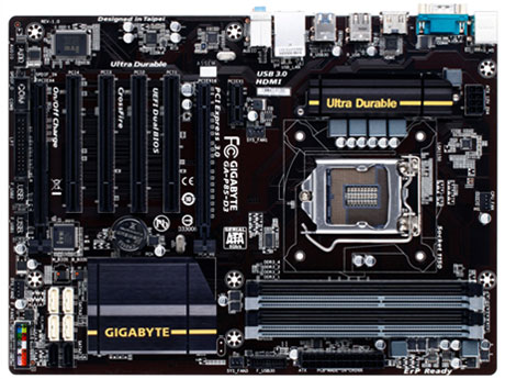 GA-P85-D3 [Rev.1.0] �̐��i�摜