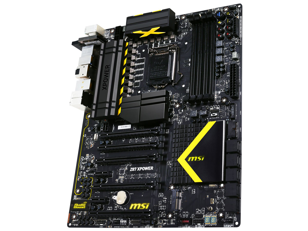 Z87 XPOWER