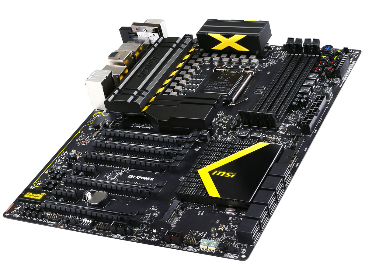 Z87 XPOWER