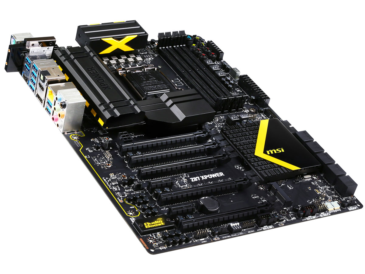 Z87 XPOWER