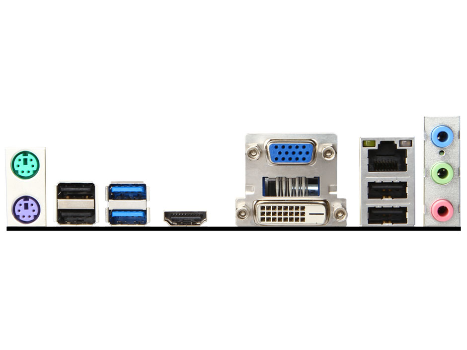B85-G41 PC Mate