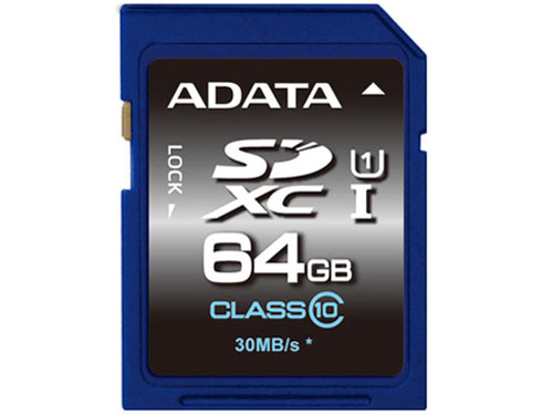 ASDX64GUICL10-R [64GB] �̐��i�摜