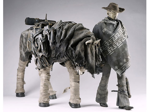 THE WORLD OF POPBOT Dead Equine Super Set(�f�b�h �G�N�C�� �X�[�p�[�Z�b�g) �̐��i�摜