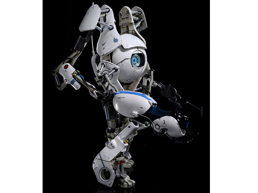 3A x VALVe Portal2 Atlas(�|�[�^��2 �A�g���X)