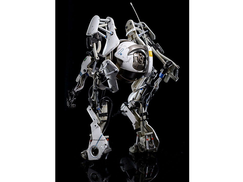 3A x VALVe Portal2 Atlas(�|�[�^��2 �A�g���X)