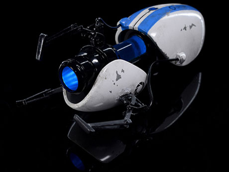 3A x VALVe Portal2 Atlas(�|�[�^��2 �A�g���X)