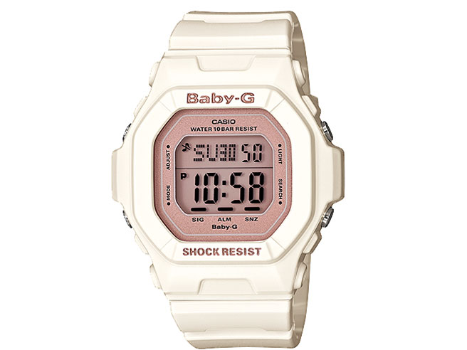 Amazon.co.jp: [カシオ]CASIO Gショック×ベビーG 大人のペア