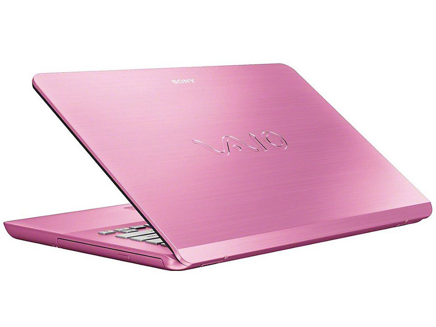 VAIO Fit 14 SVF14A1A1J Core i5/�^�b�`�p�l��/�������[4GB���ڃ��f�� [�s���N]