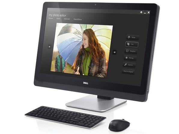 XPS 27 �v���`�i�E�^�b�`�p�l���E16GB������ �̐��i�摜