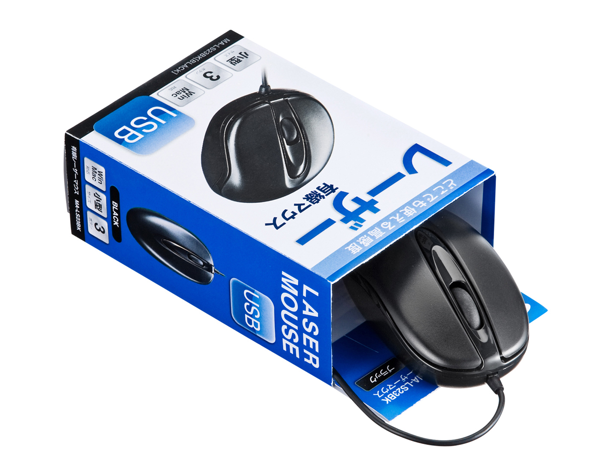 MA-LS23BK [�u���b�N]