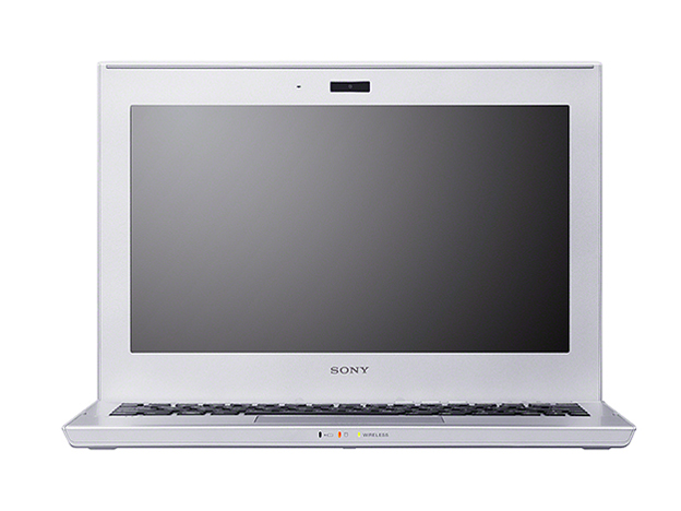 VAIO T�V���[�Y SVT1113AJA