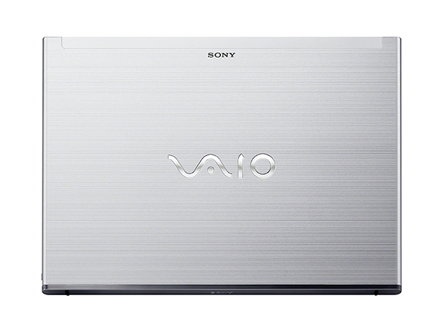 VAIO T�V���[�Y SVT1113AJA
