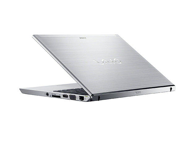 VAIO T�V���[�Y SVT1113AJA