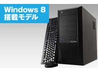 GALLERIA XG-A K130602 �̐��i�摜