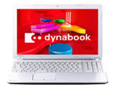 dynabook T453/33JW PT45333JSWW �̐��i�摜