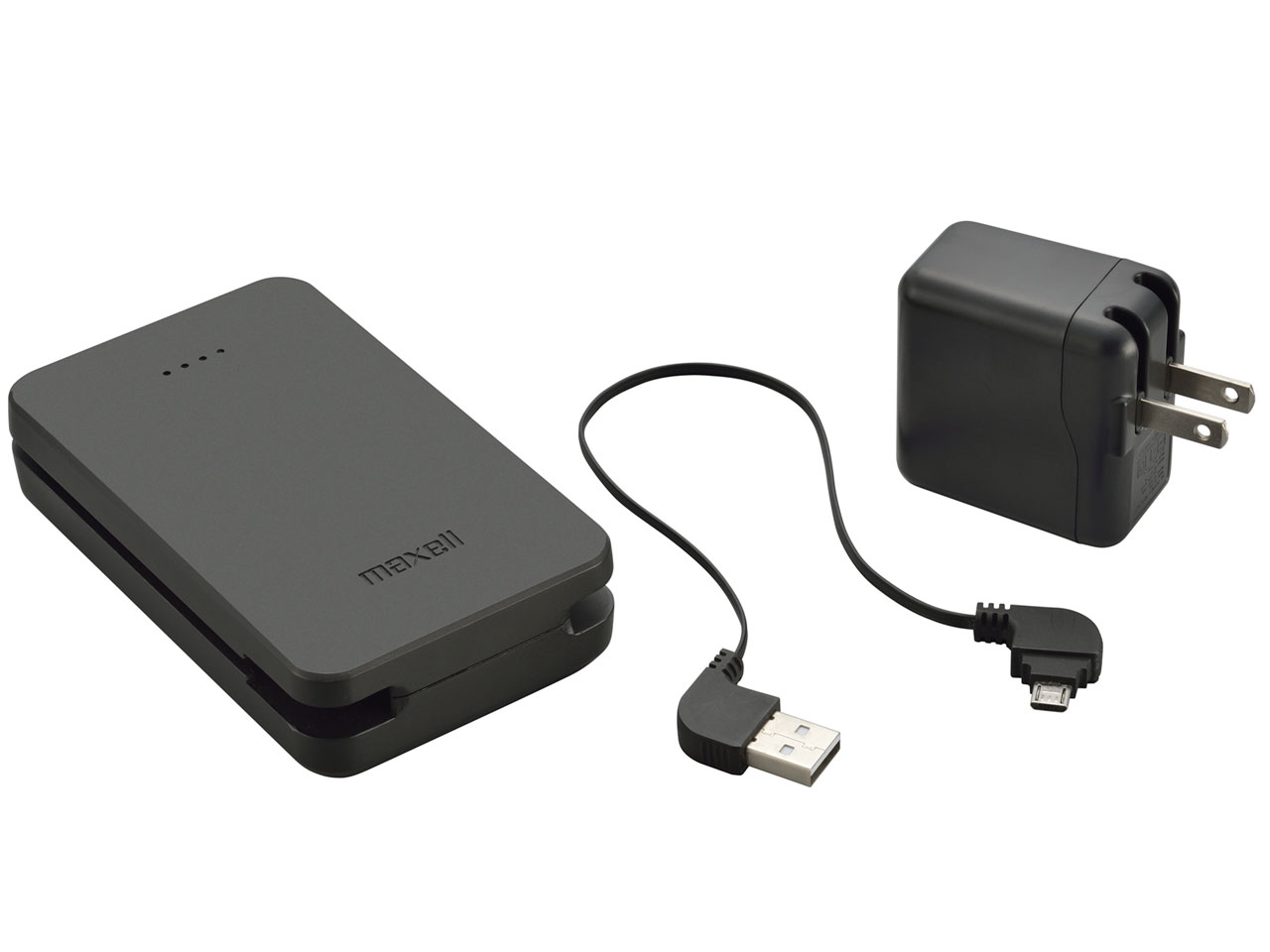 mobile VOLTAGE MPC-C10000BK [�u���b�N] �̐��i�摜