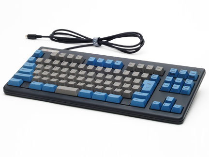 Realforce89S-10th �p�[�t�F�N�g���[���h���f�� ND31BS-PW �̐��i�摜