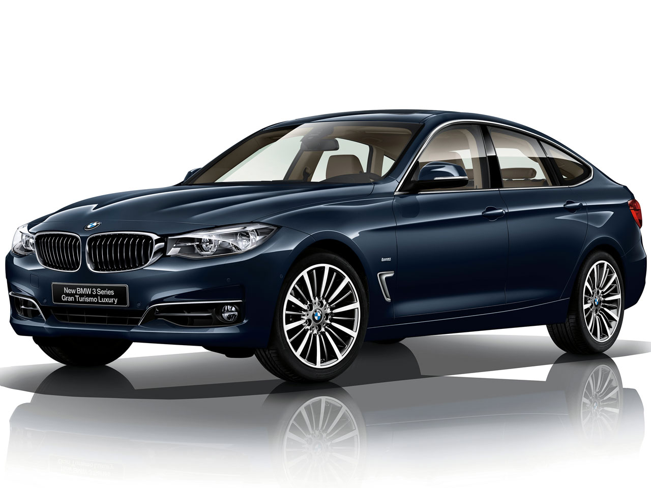 BMW 3シリーズ グランツーリスモ 2013年モデル 320i Gran Turismo  Luxuryの価格・性能・装備・オプション（2019年1月1日発売） 価格.com