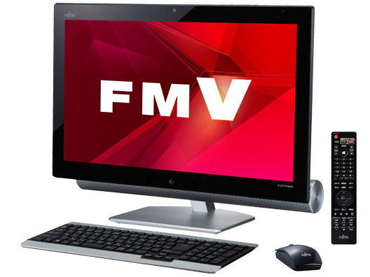 FMV ESPRIMO WF2/L FMVWLF2BD �n�C�X�y�b�N���f�� �̐��i�摜