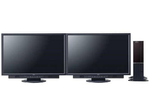 FMV ESPRIMO WD2/L FMVWLD2B8 �n�C�X�y�b�N���f�� �̐��i�摜