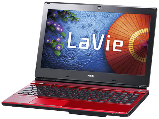 NEC LaVie G タイプL PC-GL247DEDY [クリスタルホワイト] 価格比較 - 価格.com