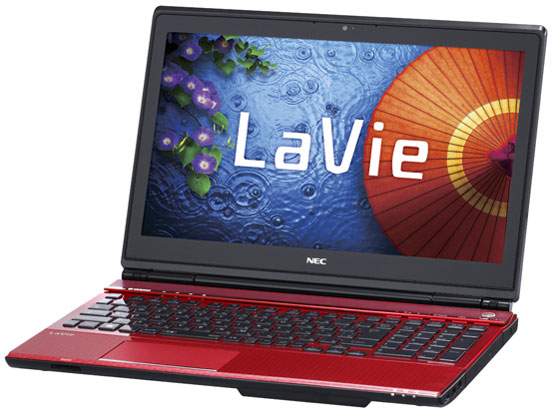 LaVie G �^�C�vL PC-GL247HEDY [�V���C�����b�h]
