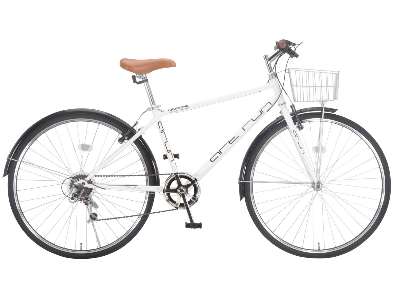 ARUN ACR-7006 [�z���C�g] �̐��i�摜