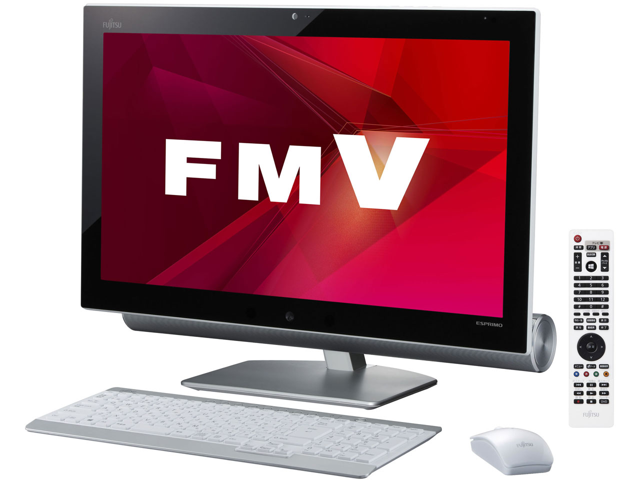 FMV ESPRIMO FH78/LD FMVF78LDW [�X�m�[�z���C�g] �̐��i�摜
