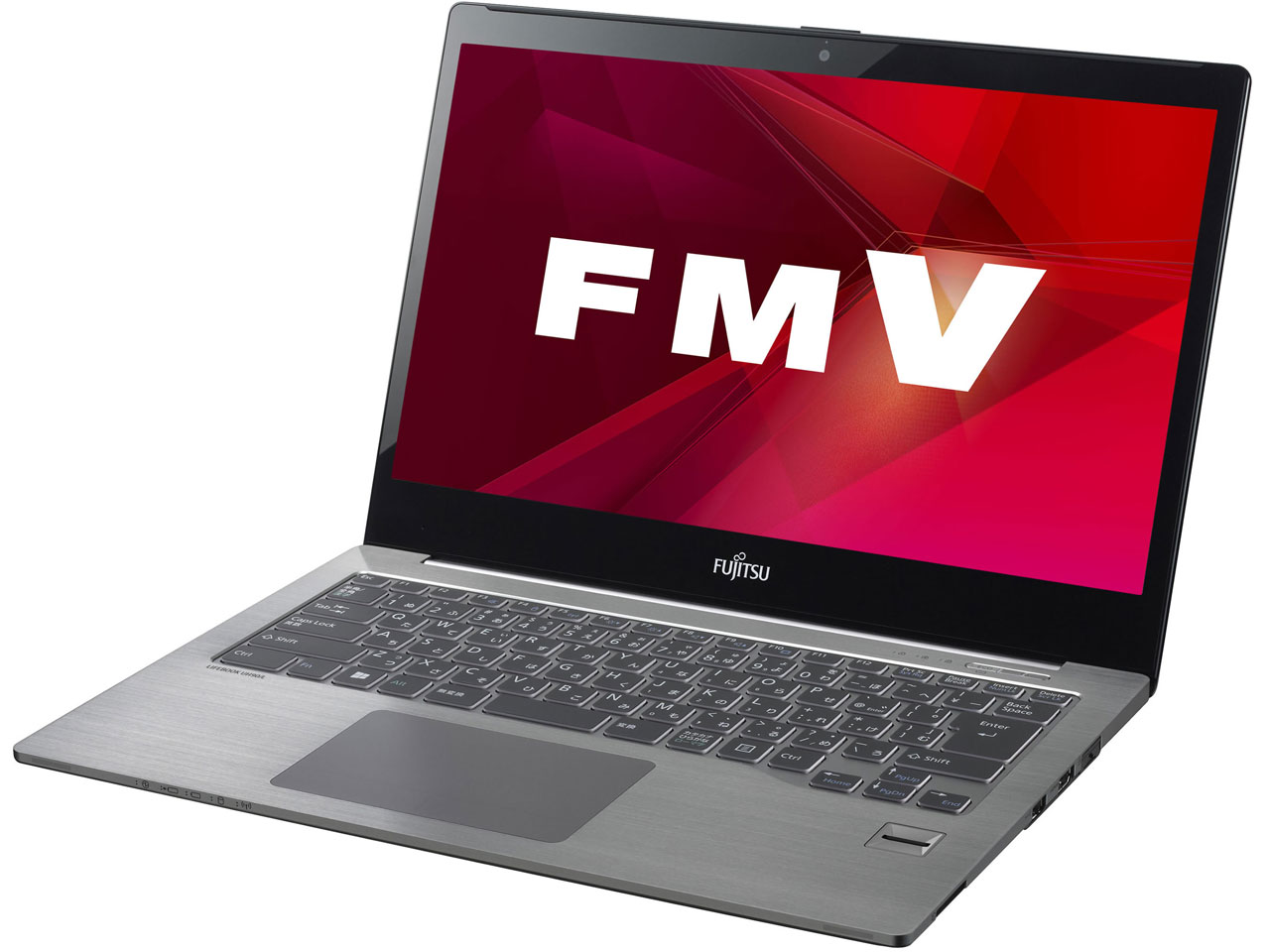 FMV LIFEBOOK UH90/L FMVU90LB [�X�p�[�N�����O�u���b�N] �̐��i�摜
