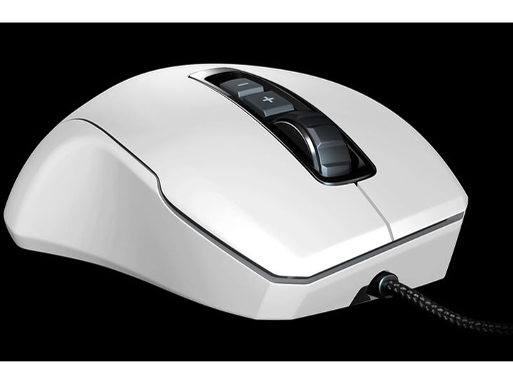 ROCCAT Kone Pure Color Edition [Phantom White]