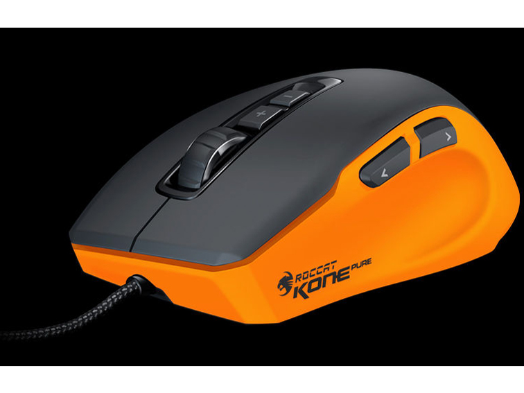 ROCCAT Kone Pure Color Edition [Inferno Orange]