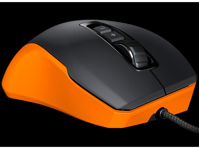 ROCCAT Kone Pure Color Edition [Inferno Orange]
