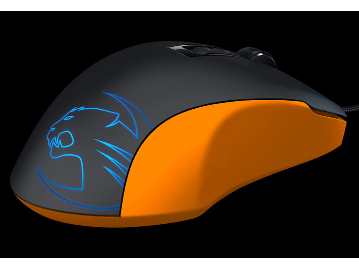 ROCCAT Kone Pure Color Edition [Inferno Orange]