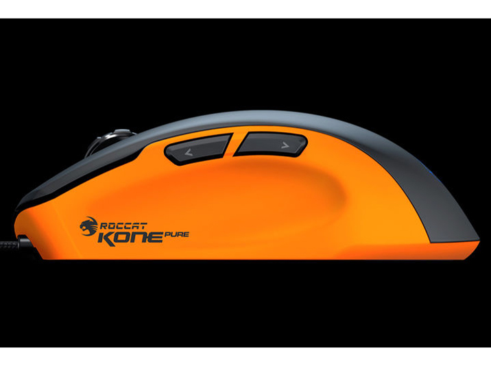 ROCCAT Kone Pure Color Edition [Inferno Orange]