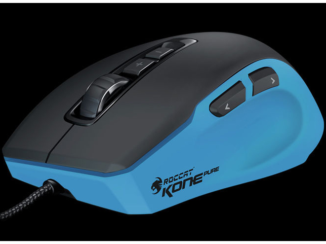 ROCCAT Kone Pure Color Edition [Polar Blue]