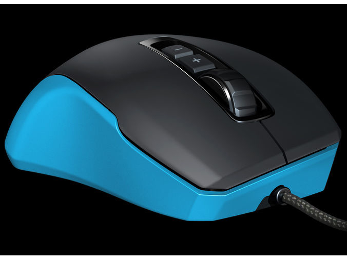 ROCCAT Kone Pure Color Edition [Polar Blue]