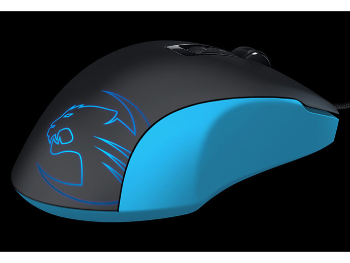 ROCCAT Kone Pure Color Edition [Polar Blue]